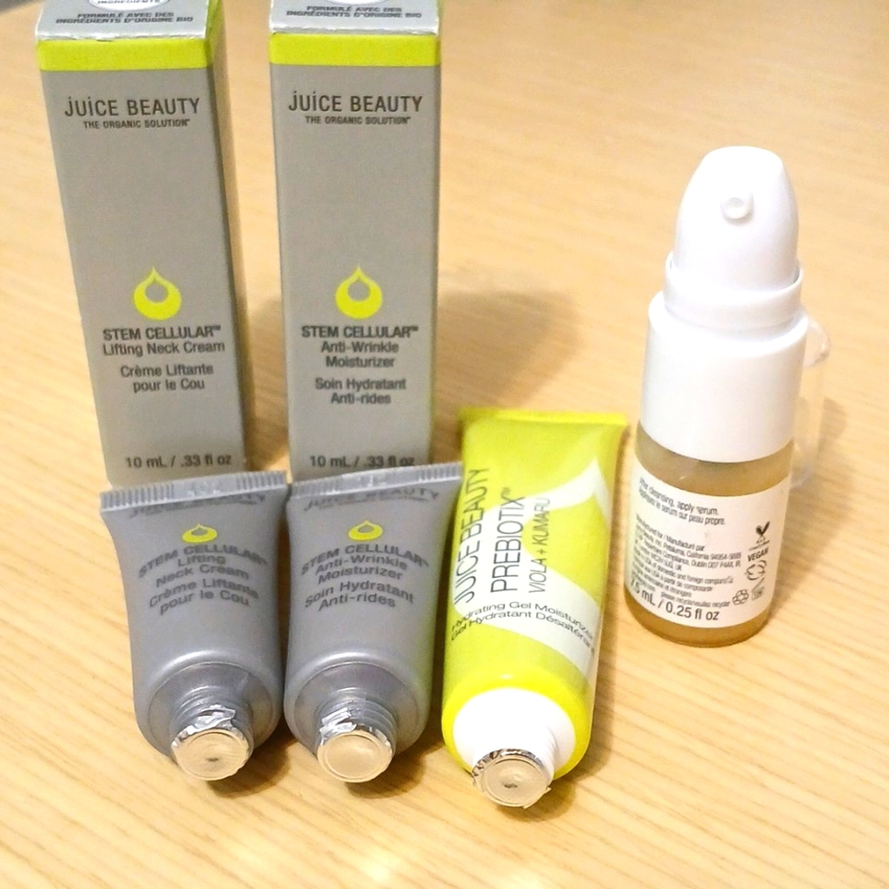 Travel Size!!!
